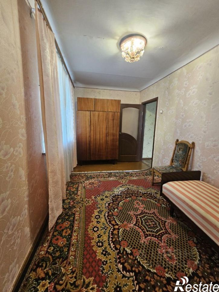 3-комн квартира ул Мира, 145,  д. 145