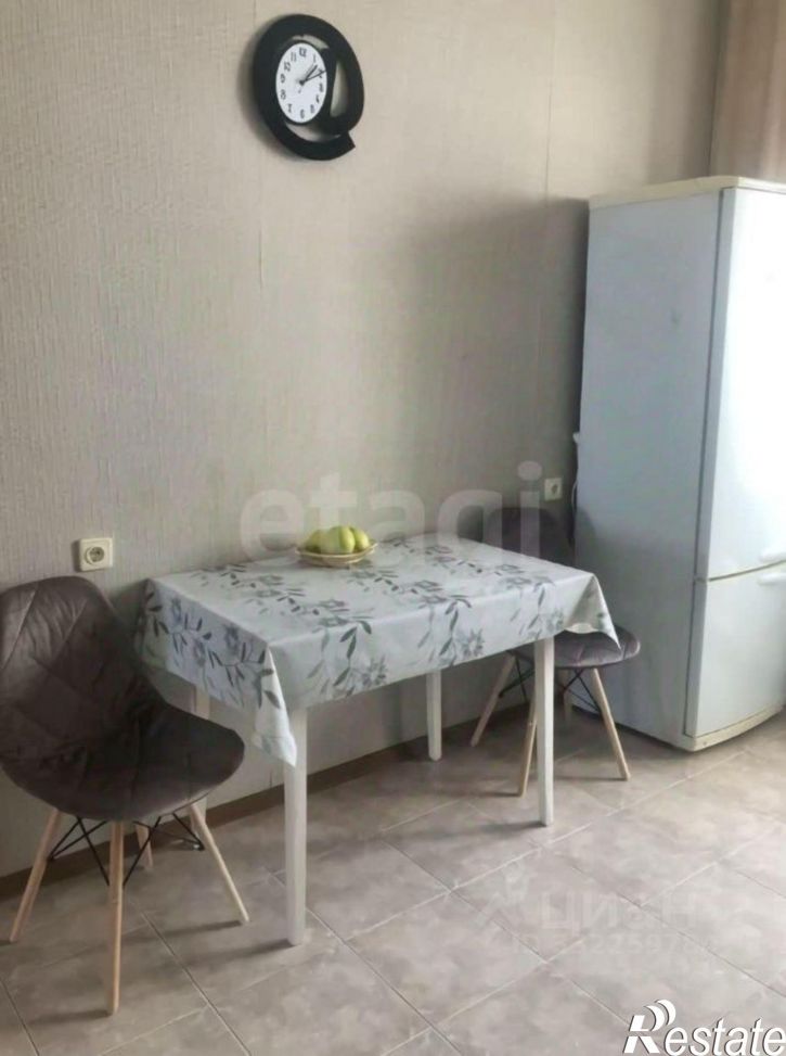 1-комн квартира ул Любимая, 20,  д. 20