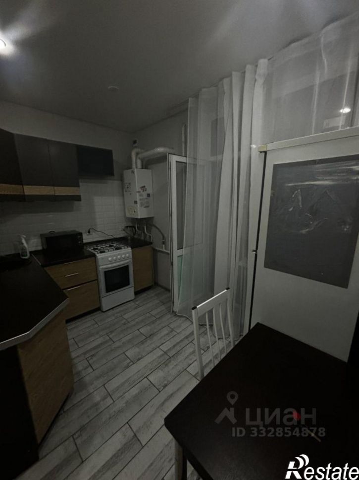 1-комн квартира ул Тухачевского, 25,  д. 25