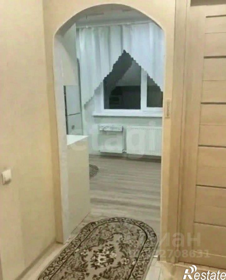 2-комн квартира ул Чехова, 182,  д. 182