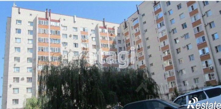 1-комн квартира ул Любимая, 20,  д. 20