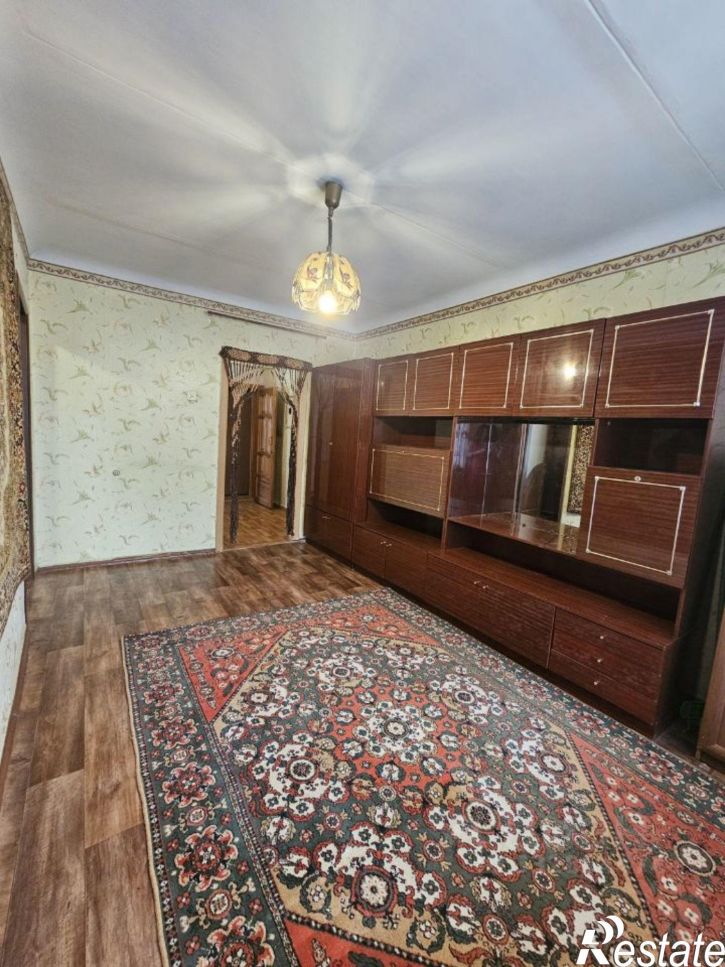 3-комн квартира ул Мира, 145,  д. 145