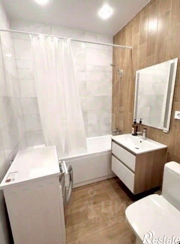 1-комн квартира ул Матрёны Наздрачёвой, 3/1,  д. 3/1