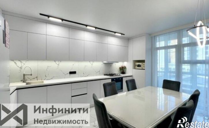 2-комн квартира Российский пр-кт, 15 2,  д. 15 2,  к. 2