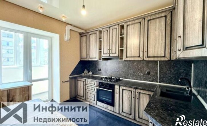 2-комн квартира ул Андреевская, 6,  д. 6
