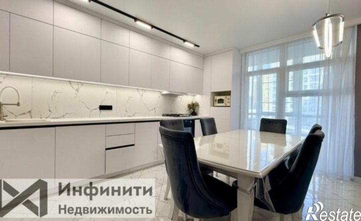 2-комн квартира Российский пр-кт, 15 2,  д. 15 2,  к. 2