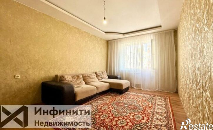 2-комн квартира ул Андреевская, 6,  д. 6