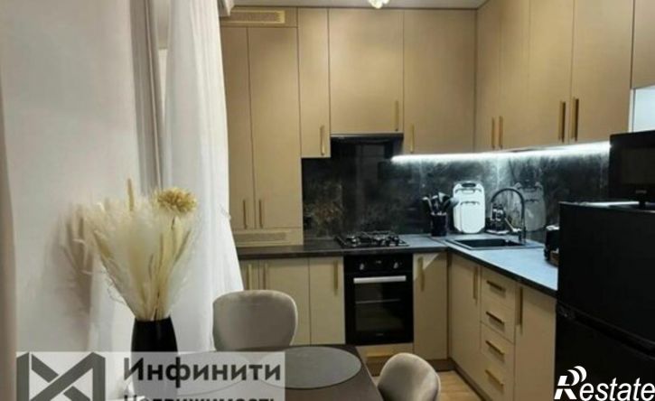 2-комн квартира ул Семашко, 14/1,  д. 14/1