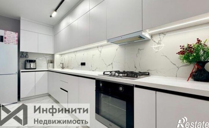 2-комн квартира Российский пр-кт, 15 2,  д. 15 2,  к. 2