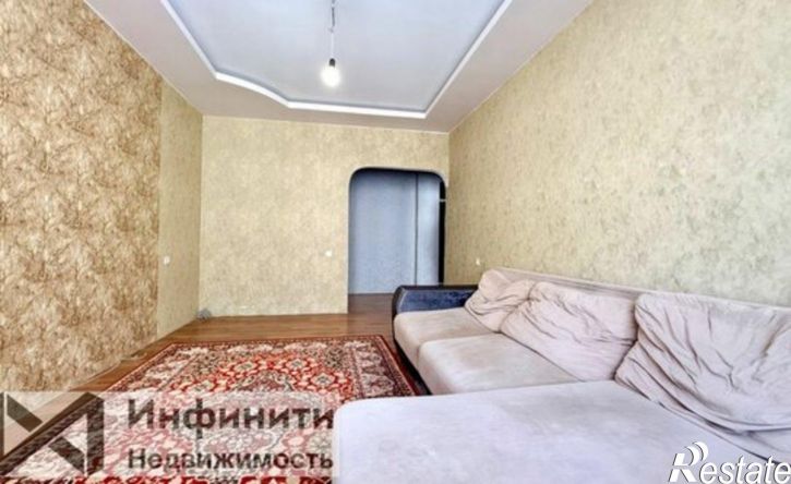 2-комн квартира ул Андреевская, 6,  д. 6