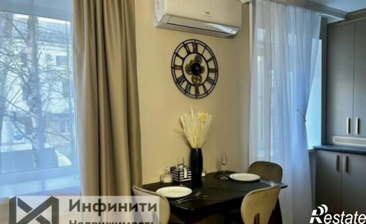 2-комн квартира ул Семашко, 14/1,  д. 14/1