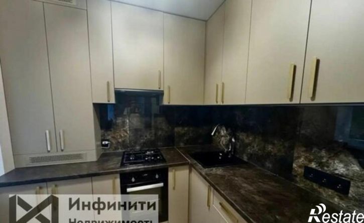 2-комн квартира ул Семашко, 14/1,  д. 14/1