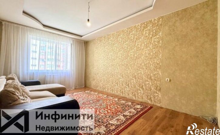 2-комн квартира ул Андреевская, 6,  д. 6