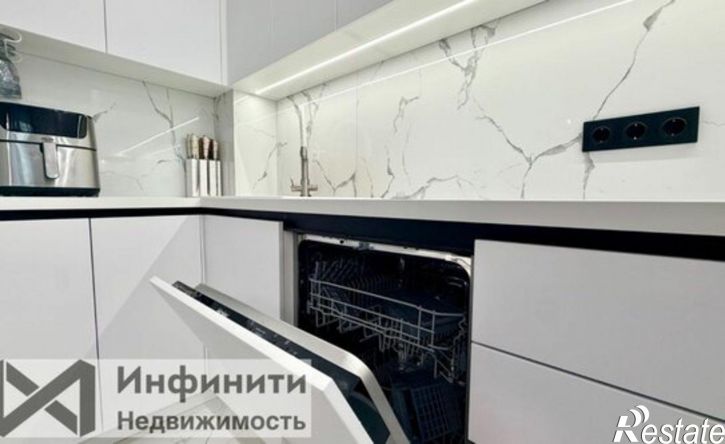 2-комн квартира Российский пр-кт, 15 2,  д. 15 2,  к. 2