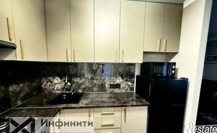 2-комн квартира ул Семашко, 14/1,  д. 14/1