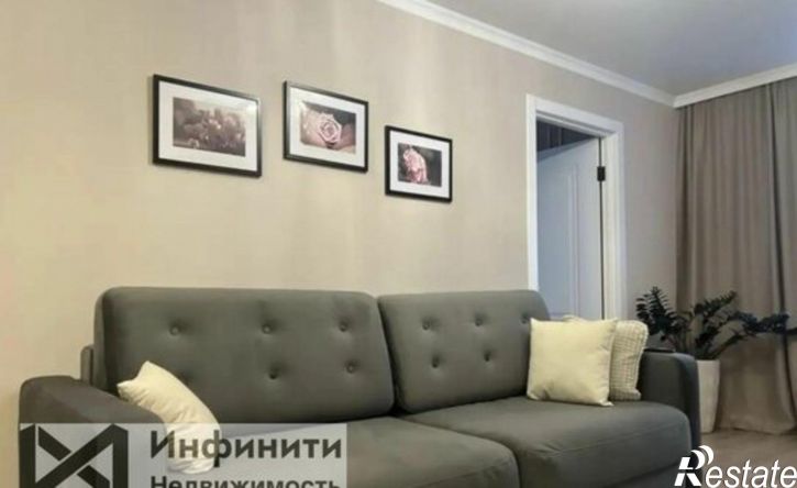 2-комн квартира ул Семашко, 14/1,  д. 14/1