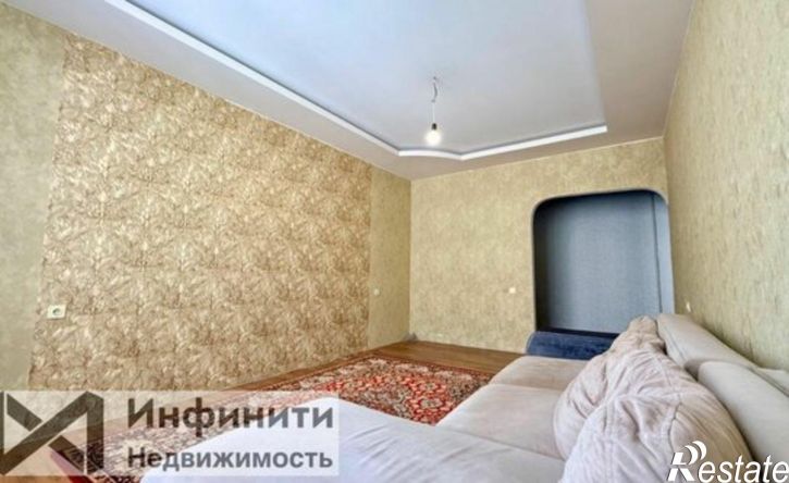 2-комн квартира ул Андреевская, 6,  д. 6