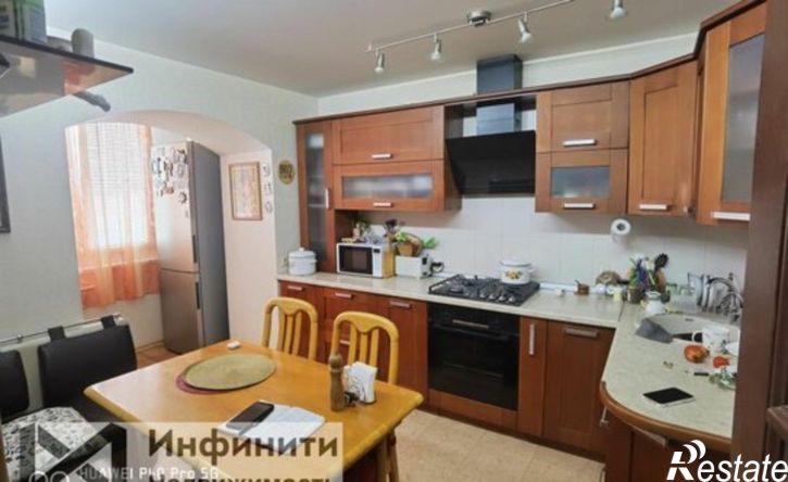 3-комн квартира ул Ленина, 122а,  д. 122а