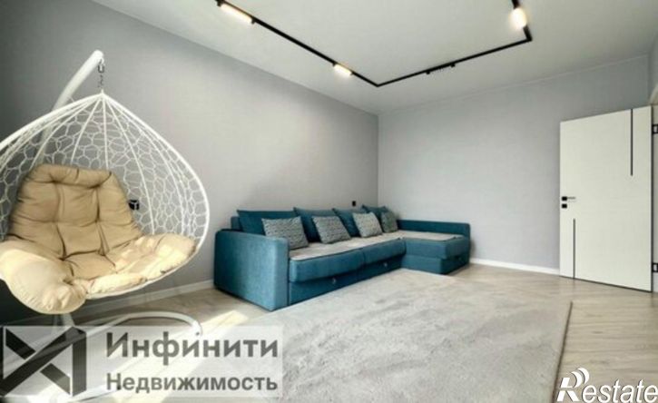 2-комн квартира Российский пр-кт, 15 2,  д. 15 2,  к. 2