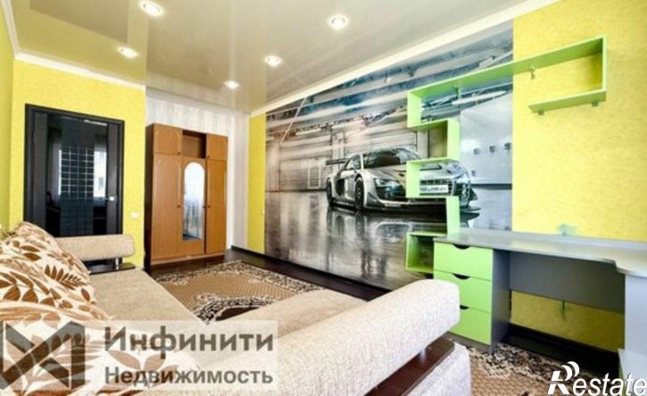 2-комн квартира ул Андреевская, 6,  д. 6