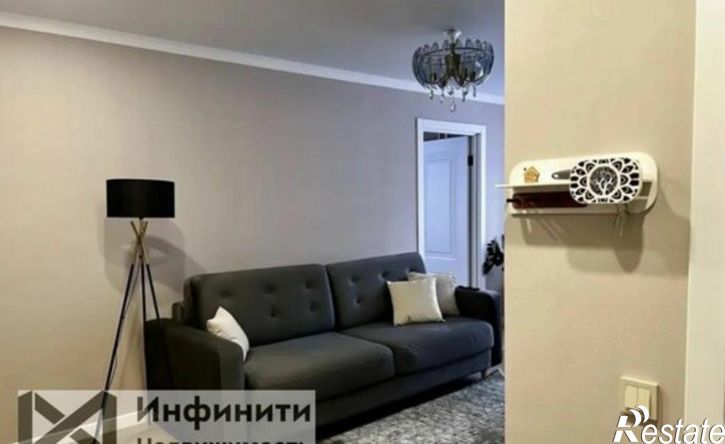 2-комн квартира ул Семашко, 14/1,  д. 14/1