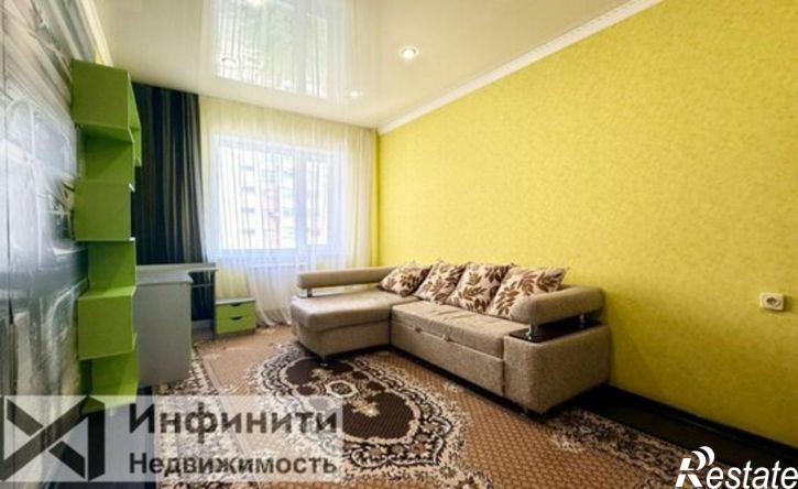2-комн квартира ул Андреевская, 6,  д. 6