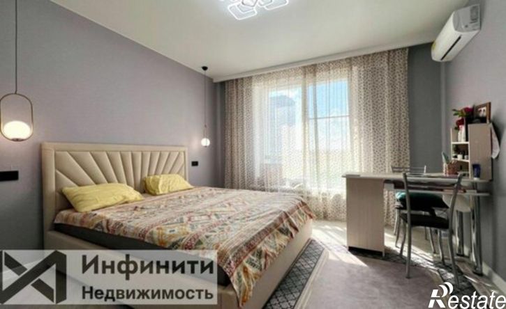 2-комн квартира Российский пр-кт, 15 2,  д. 15 2,  к. 2