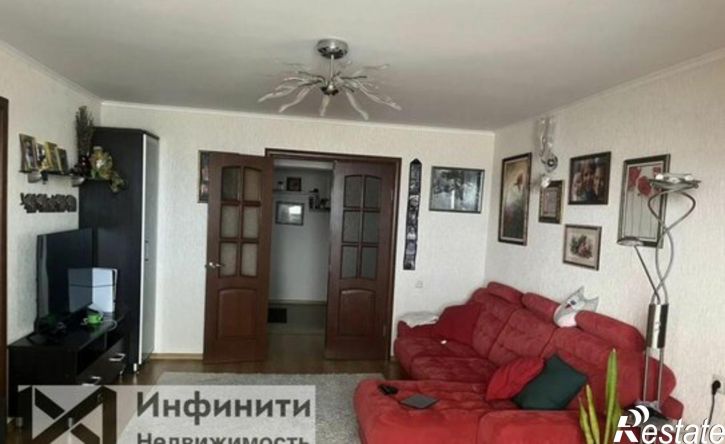 3-комн квартира ул Ленина, 122а,  д. 122а