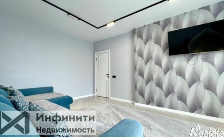 2-комн квартира Российский пр-кт, 15 2,  д. 15 2,  к. 2
