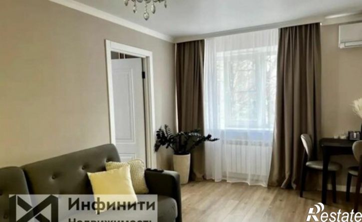 2-комн квартира ул Семашко, 14/1,  д. 14/1