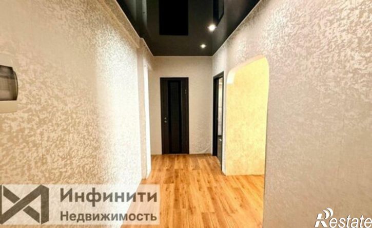2-комн квартира ул Андреевская, 6,  д. 6