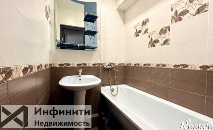 2-комн квартира ул Андреевская, 6,  д. 6