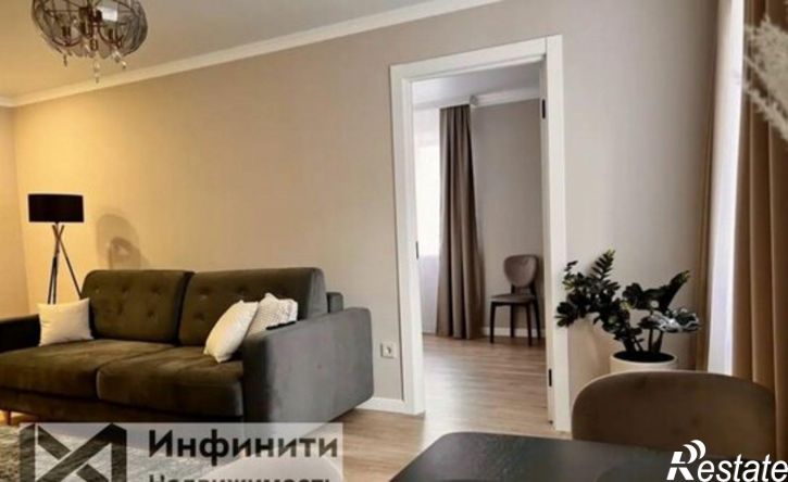 2-комн квартира ул Семашко, 14/1,  д. 14/1