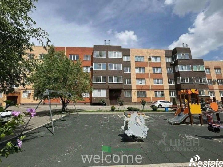 1-комн квартира ул Якова Андрюшина, 1 1,  д. 1 1,  к. 1