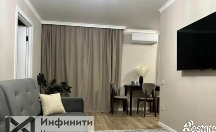 2-комн квартира ул Семашко, 14/1,  д. 14/1