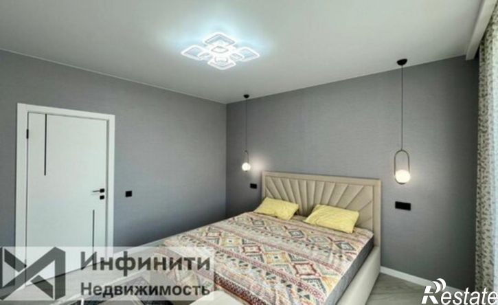 2-комн квартира Российский пр-кт, 15 2,  д. 15 2,  к. 2