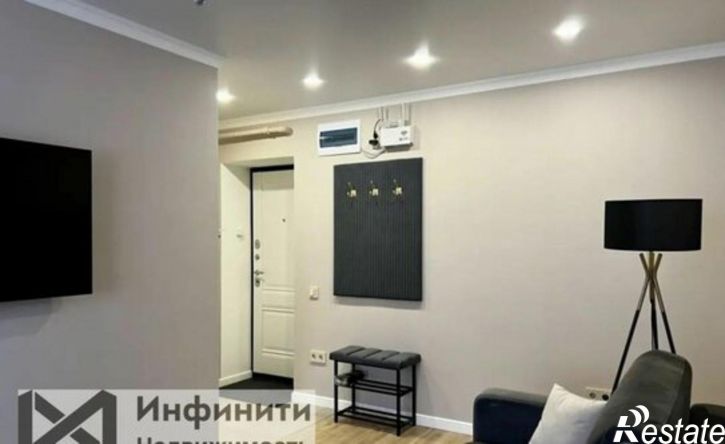2-комн квартира ул Семашко, 14/1,  д. 14/1