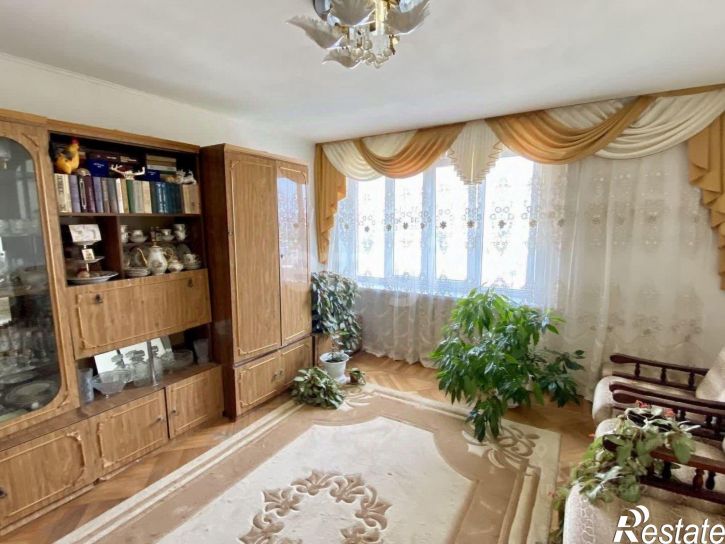 3-комн квартира ул Тельмана, 238/1,  д. 238/1