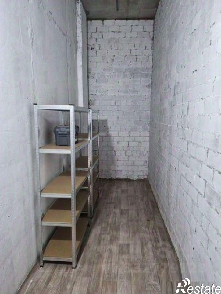 Гараж/парковка Российский пр-кт, 18,  д. 18