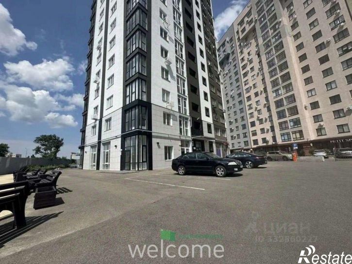 1-комн квартира пр-кт Кулакова, 5/1,  д. 5/1