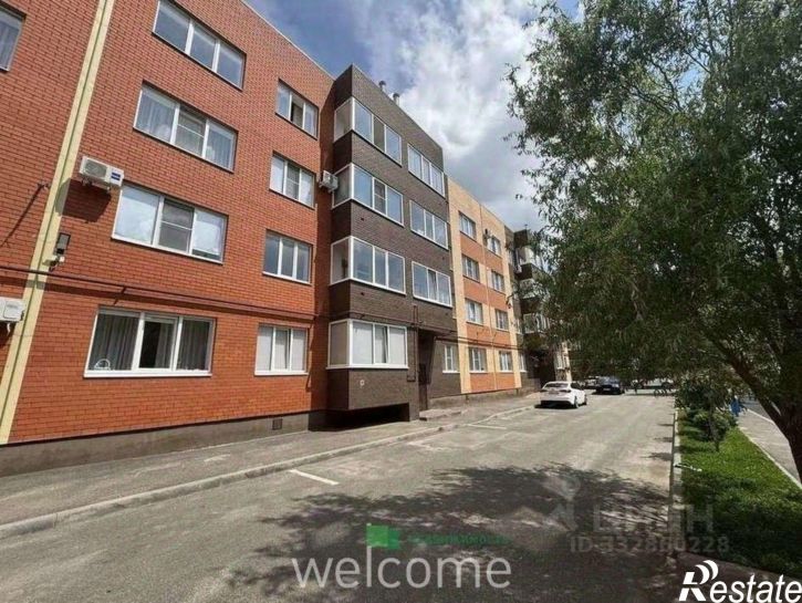1-комн квартира ул Якова Андрюшина, 1 1,  д. 1 1,  к. 1