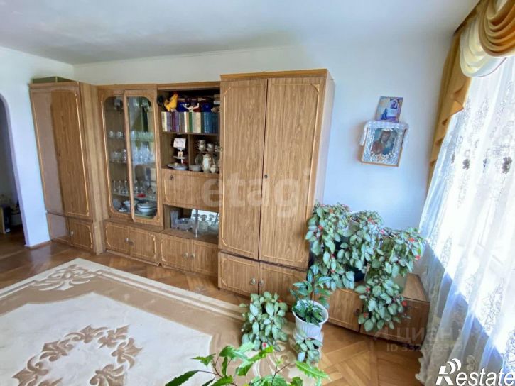 3-комн квартира ул Тельмана, 238/1,  д. 238/1