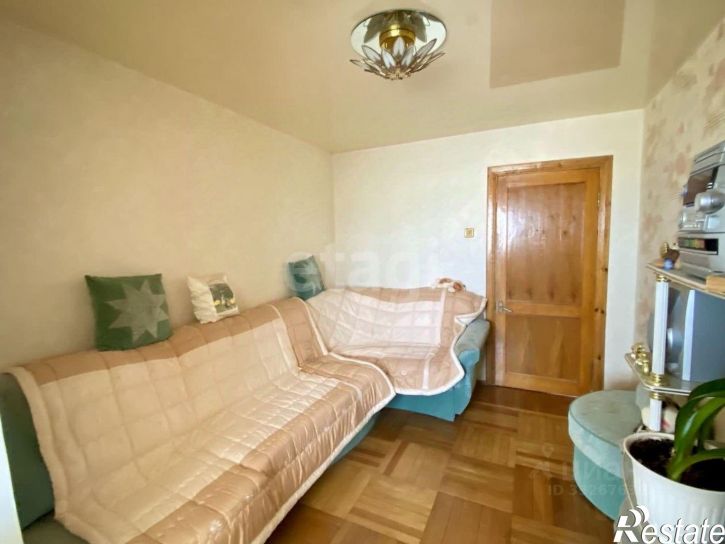 3-комн квартира ул Тельмана, 238/1,  д. 238/1