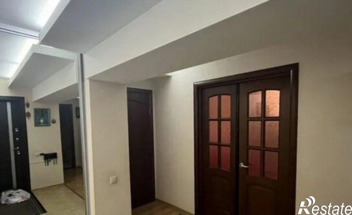3-комн квартира ул Ленина, 122а,  д. 122а
