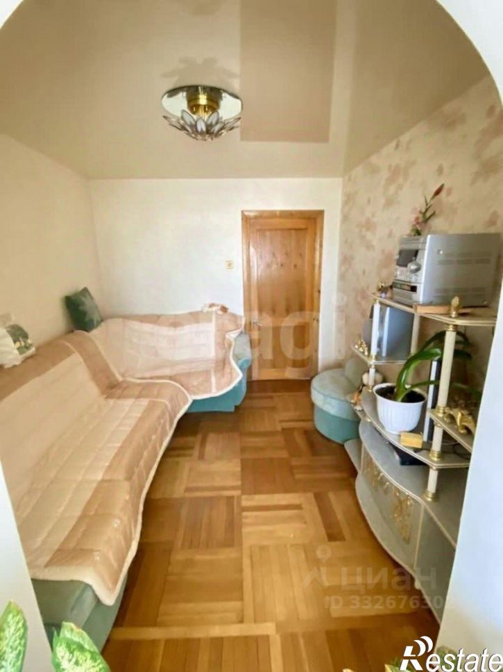 3-комн квартира ул Тельмана, 238/1,  д. 238/1