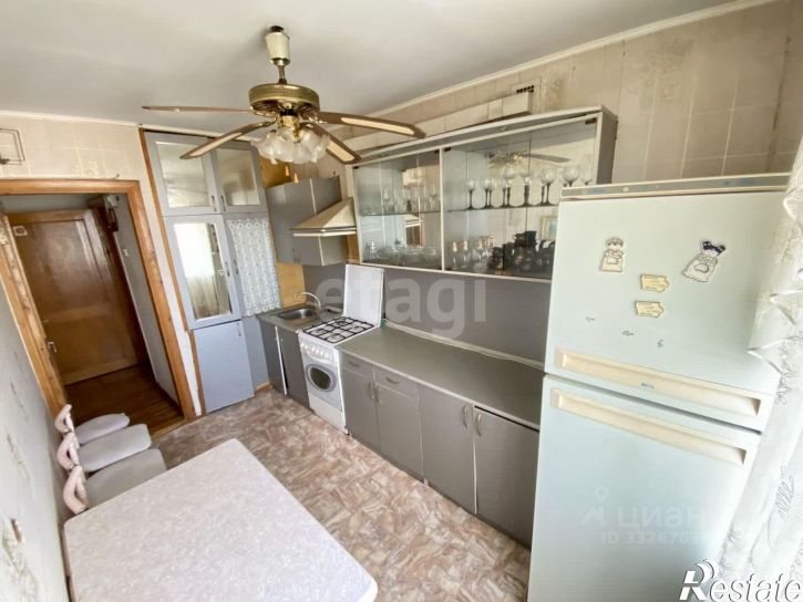 3-комн квартира ул Тельмана, 238/1,  д. 238/1