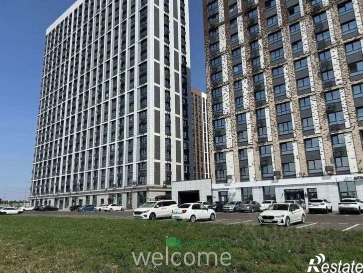 Гараж/парковка Российский пр-кт, 18,  д. 18