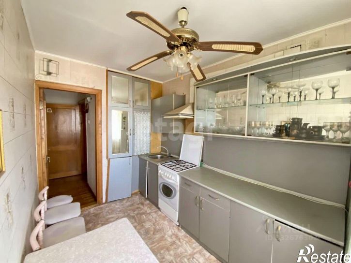 3-комн квартира ул Тельмана, 238/1,  д. 238/1