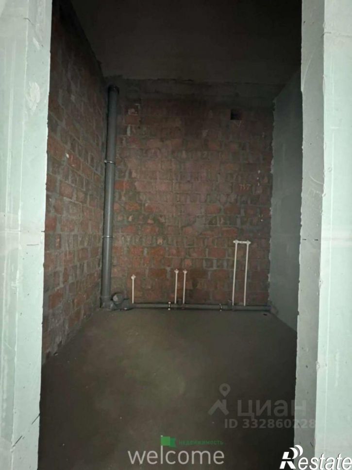 1-комн квартира ул Якова Андрюшина, 1 1,  д. 1 1,  к. 1