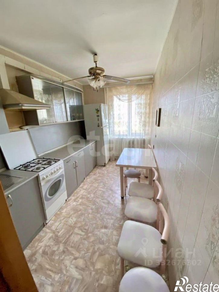 3-комн квартира ул Тельмана, 238/1,  д. 238/1